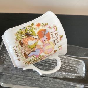 Bone China Mug